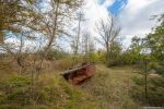 Chernobyl Exclusion Zone - Animal research center