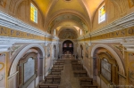 Chiesa San Bernardino - Italy.