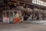 Cast Iron Factory - Belgium