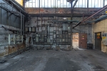 Cast Iron Factory - Belgium