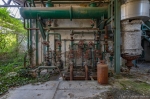 Chemical Dead Factory - Italy.