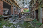 Chemical Dead Factory - Italy.