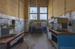 Chemistry Lab - Germany.