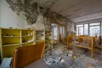 Chernobyl Exclusion Zone - Chernobyl Golden Key kindergarten (Детский сад Золотой ключик)