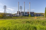 Coal Power - Belgium.