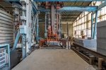 Concrete production plant - Belgium.