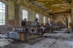 The Pumping Station - Italy