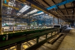 Steel Pipe Manufacturing Plant - Germany.
