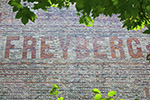 Hell Brewery / Freyberg Brauerei