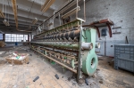FVC Textile Factory - Belgium