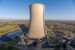 Gigawatt Power Plant - Germany.