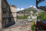Hydro Powerplant / Centrale Idroelettrica - Italy