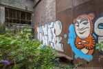 The ROA Factory (Graffiti artist ROA)