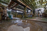 Mos Factory / Továrna Měděnec - Česká republika.