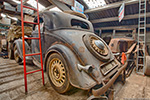 Old Cars - Belgium