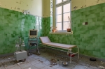 Polish Horror Clinic - Poland.