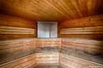Sauna Jona / Sauna Jee - Herselt