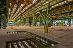 Abandoned Steel Factory - Germany.