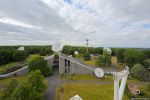 Ground Station Telecommunications - Belgium