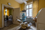 The Dentist - Germany.