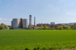 Alte Zuckerfabrik - Germany.