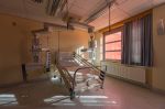 Duffel Hospital - Belgium.