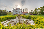Chateau Zakspeed / Boterlaer - Antwerpen