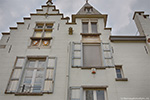 Chateau Zakspeed / Boterlaer - Antwerpen