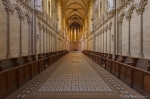 Chapelle des Pelotes - France.