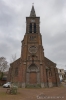 Abandoned Church - Belgium.