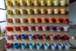 Colorful Ceramic - Germany.