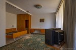 Former Soviet Hotel - Germany.