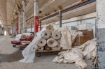 FVC Textile Factory - Belgium