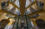 Iron Prison - Portugal.
