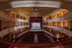 Teatro Italiano - Italy.