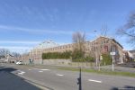Koepelgevangenis Haarlem / Dome Prison.