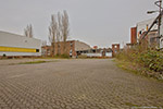 Paguag en Sack & Kiesselbach / Rubber factory