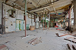 Paguag en Sack & Kiesselbach / Rubber factory