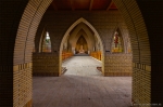 Monastery Paschalis - The Netherlands.