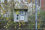 Ministere de la Justice Prison H15  / Loos - Lille