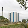 Voormalig Suiker Unie fabriek - Groningen